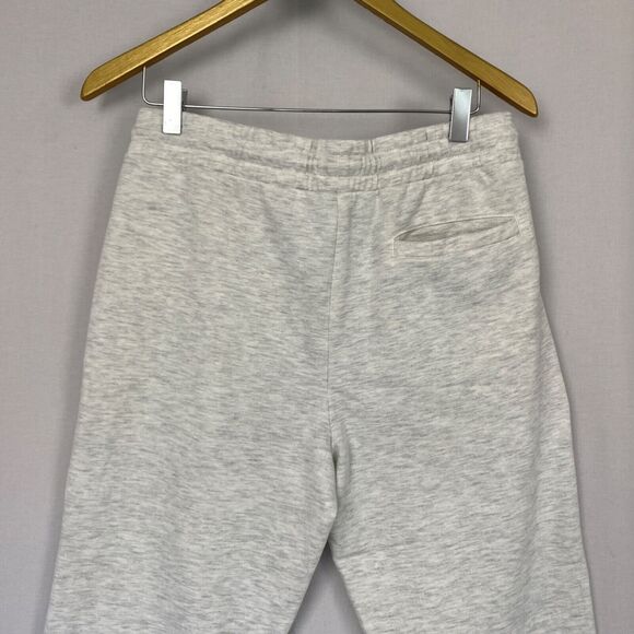 Clemson Tigers Sweatpants Mens Small Gray Embroidered Logo Pants 30x28 - Picture 5 of 13